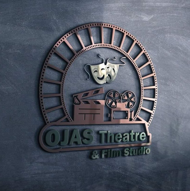 Ojas Theatre Logo